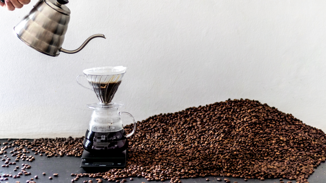 V60 Coffee