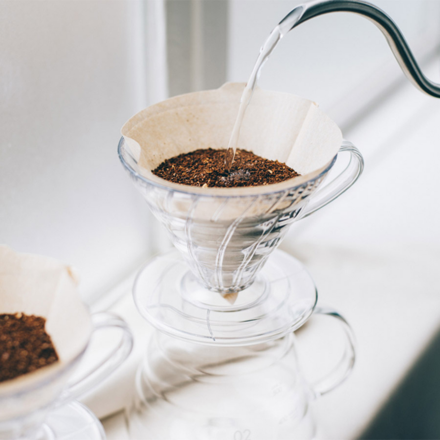 v60 dripper