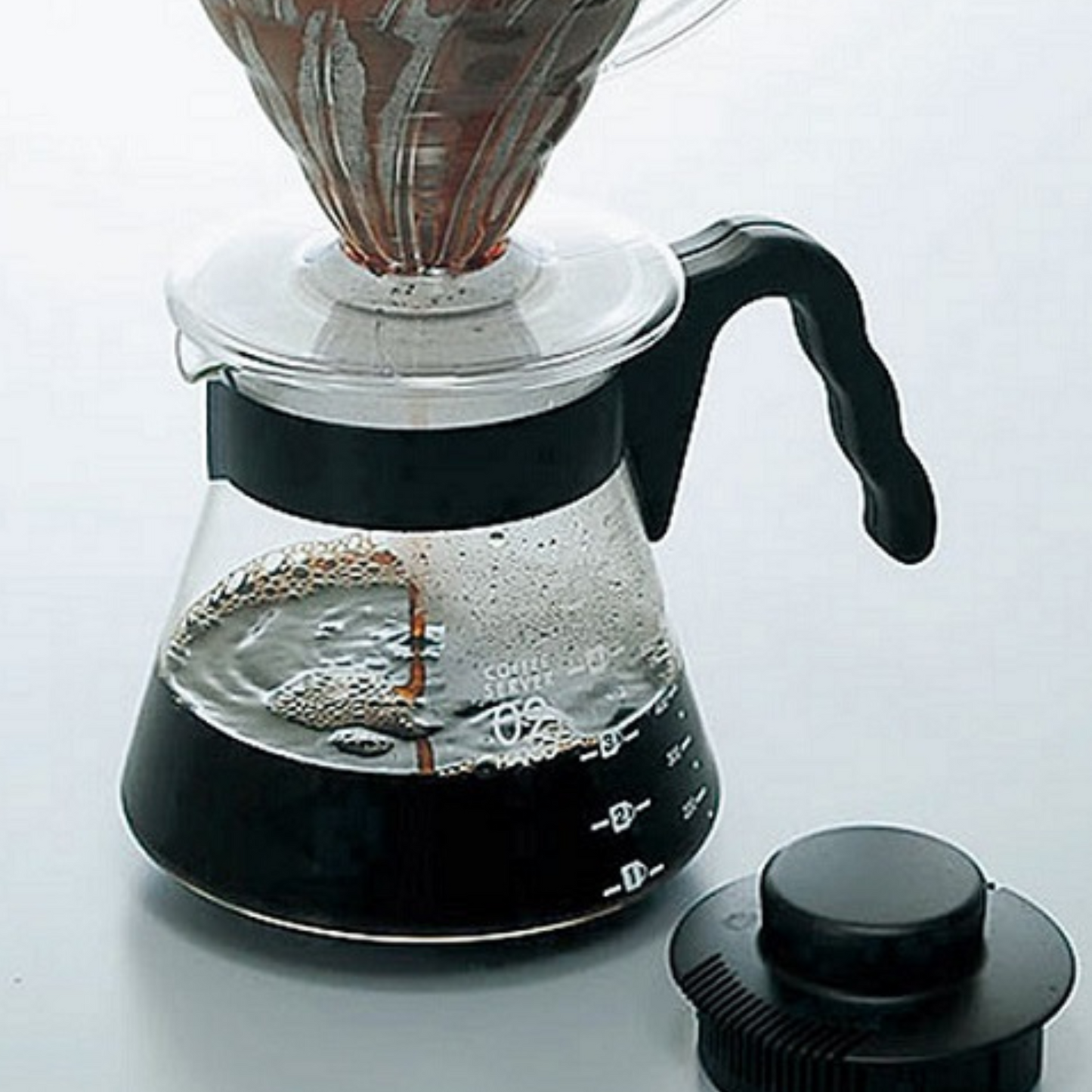 Hario V60 Coffee Server 02