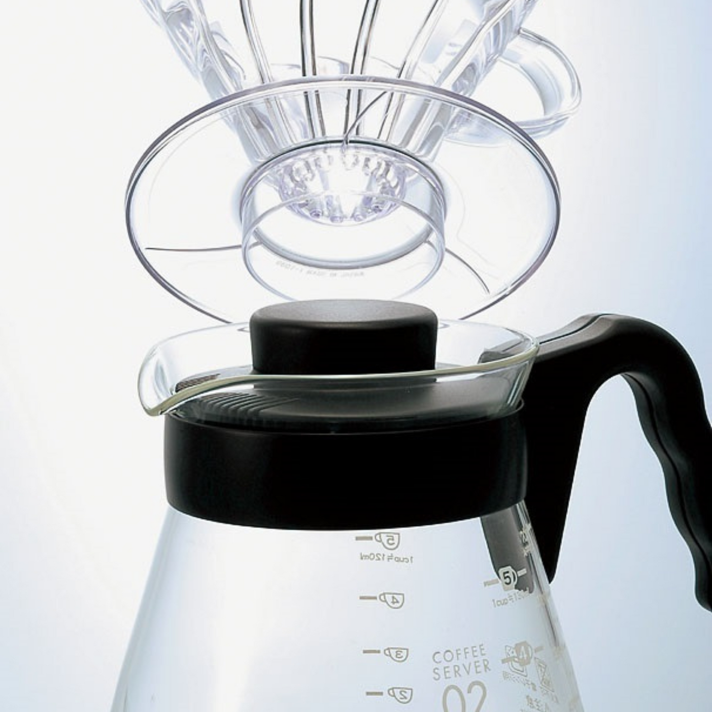 Hario V60 Coffee Server 02