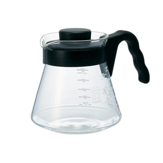 Hario V60 Coffee Server 02